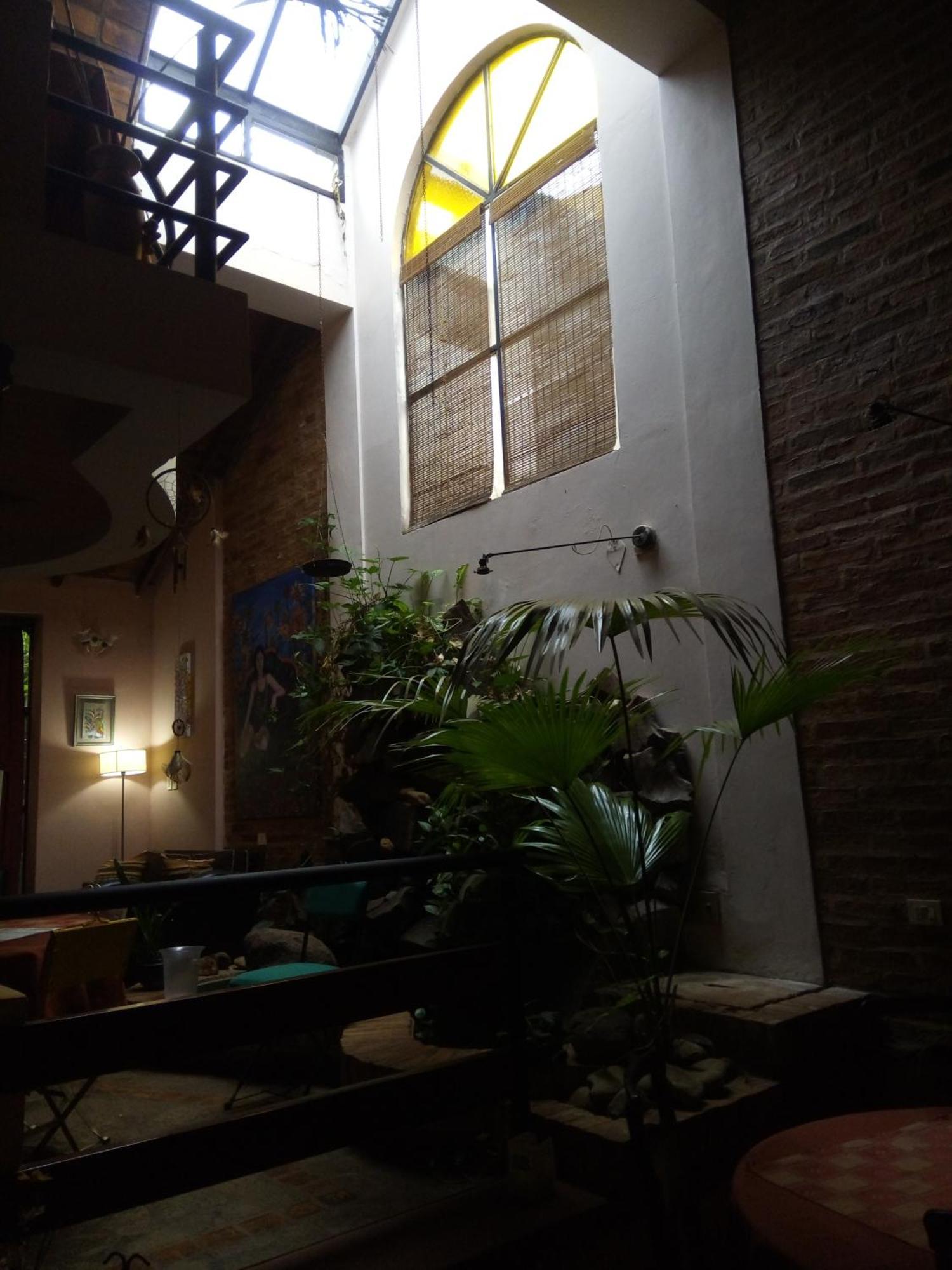Posadas La Hermosa Ngoại thất bức ảnh