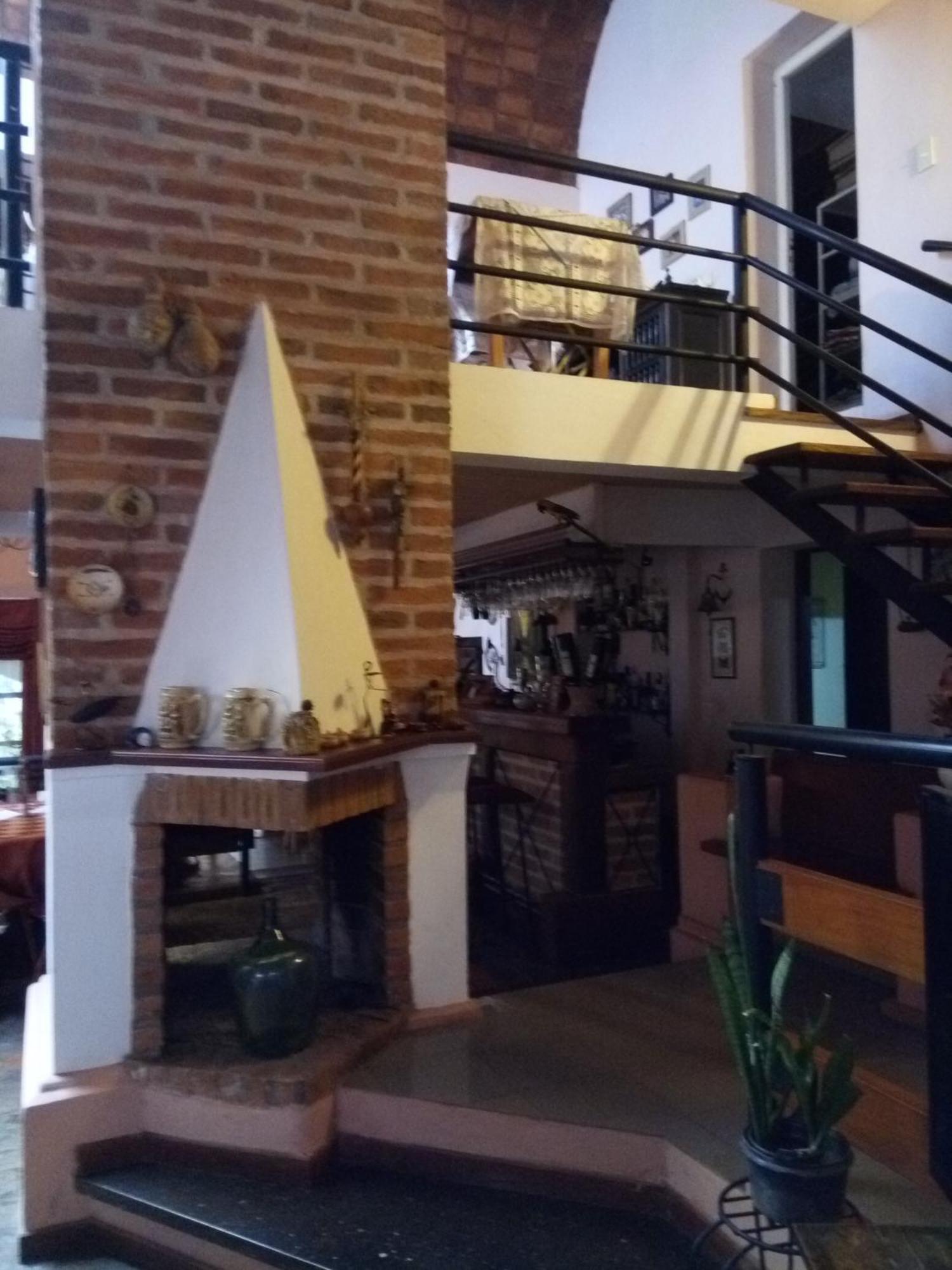 Posadas La Hermosa Ngoại thất bức ảnh