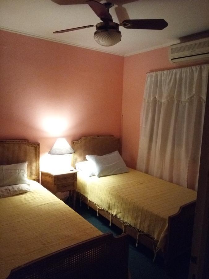 Posadas La Hermosa Ngoại thất bức ảnh