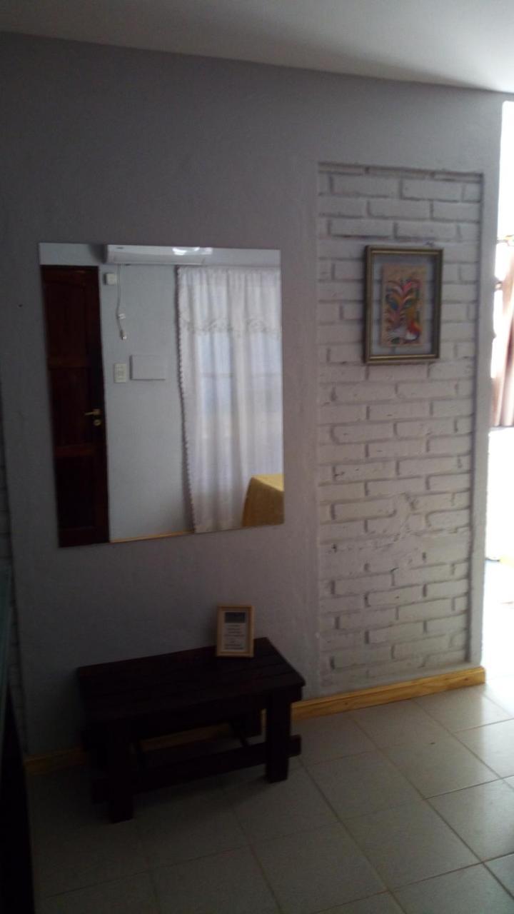 Posadas La Hermosa Ngoại thất bức ảnh