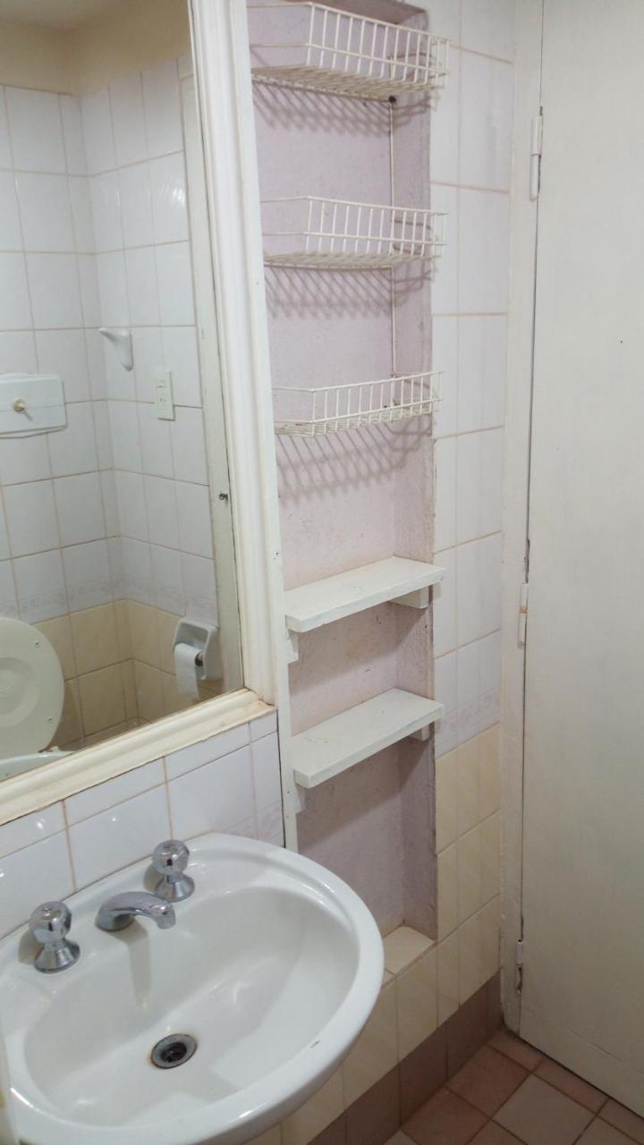 Posadas La Hermosa Ngoại thất bức ảnh